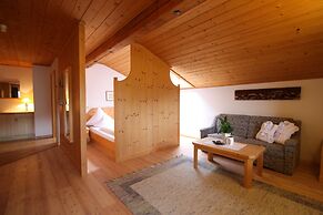 Ganischgerhof - Mountain Resort & Spa