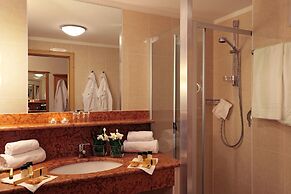 Ganischgerhof - Mountain Resort & Spa