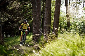 Ganischgerhof - Mountain Resort & Spa