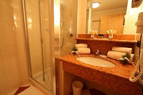 Ganischgerhof - Mountain Resort & Spa