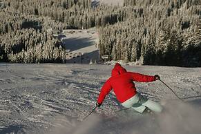 Ganischgerhof - Mountain Resort & Spa