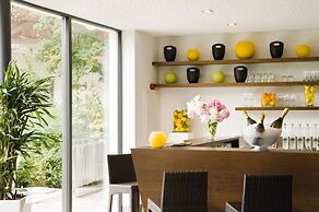 Ganischgerhof - Mountain Resort & Spa