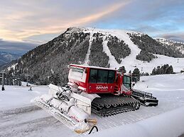 Ganischgerhof - Mountain Resort & Spa