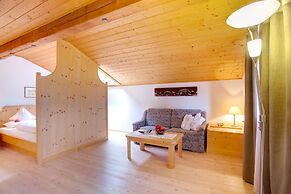 Ganischgerhof - Mountain Resort & Spa