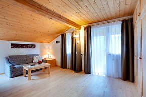 Ganischgerhof - Mountain Resort & Spa