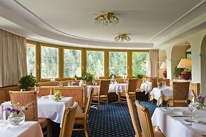Ganischgerhof - Mountain Resort & Spa