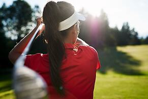 Ganischgerhof - Mountain Resort & Spa