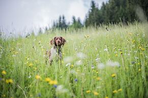 Ganischgerhof - Mountain Resort & Spa