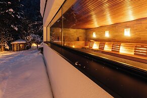 Ganischgerhof - Mountain Resort & Spa