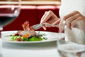 Ganischgerhof - Mountain Resort & Spa