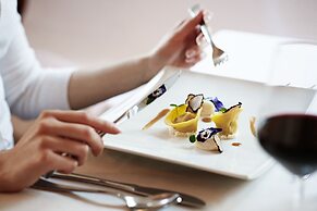 Ganischgerhof - Mountain Resort & Spa