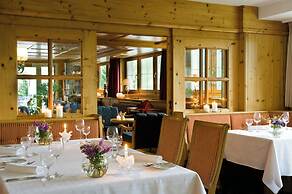 Ganischgerhof - Mountain Resort & Spa