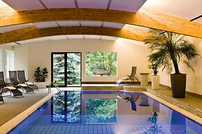 Ganischgerhof - Mountain Resort & Spa