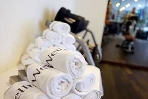 Ganischgerhof - Mountain Resort & Spa