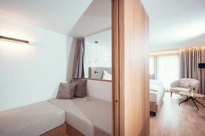 Ganischgerhof - Mountain Resort & Spa