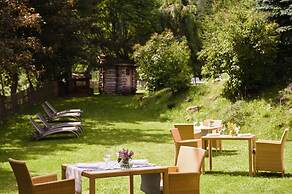 Ganischgerhof - Mountain Resort & Spa