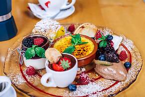 Ganischgerhof - Mountain Resort & Spa