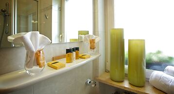 Ganischgerhof - Mountain Resort & Spa