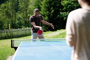 Ganischgerhof - Mountain Resort & Spa