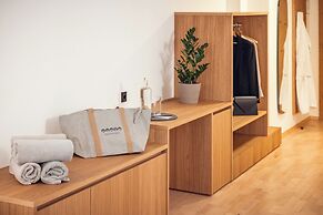Ganischgerhof - Mountain Resort & Spa