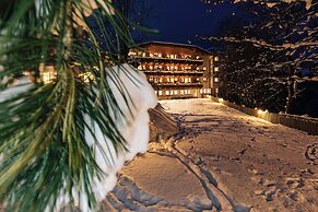Ganischgerhof - Mountain Resort & Spa