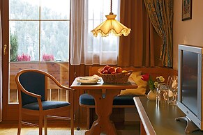 Ganischgerhof - Mountain Resort & Spa