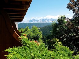 Ganischgerhof - Mountain Resort & Spa