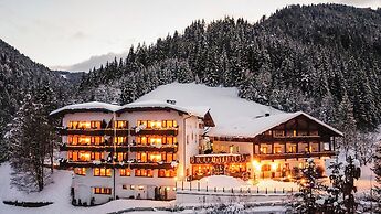 Ganischgerhof - Mountain Resort & Spa