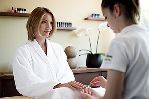 Ganischgerhof - Mountain Resort & Spa