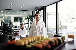 Ganischgerhof - Mountain Resort & Spa