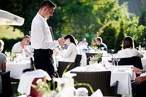 Ganischgerhof - Mountain Resort & Spa