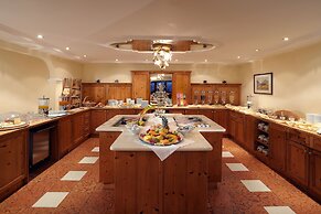 Ganischgerhof - Mountain Resort & Spa