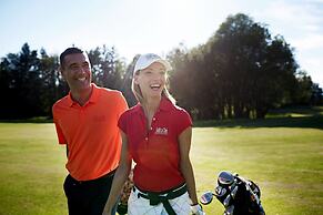 Ganischgerhof - Mountain Resort & Spa