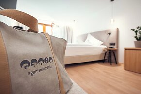 Ganischgerhof - Mountain Resort & Spa