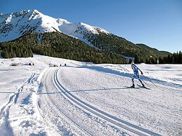 Ganischgerhof - Mountain Resort & Spa