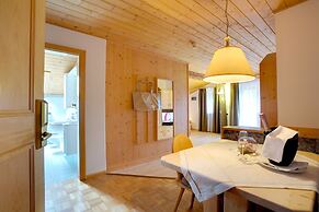 Ganischgerhof - Mountain Resort & Spa