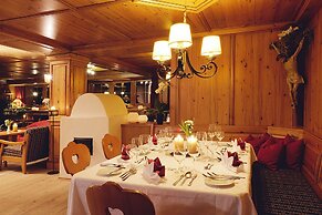 Ganischgerhof - Mountain Resort & Spa