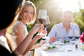 Ganischgerhof - Mountain Resort & Spa