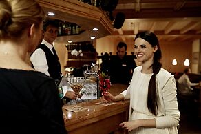 Ganischgerhof - Mountain Resort & Spa