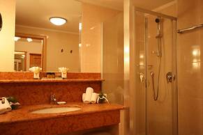 Ganischgerhof - Mountain Resort & Spa