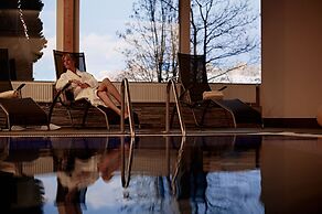 Ganischgerhof - Mountain Resort & Spa