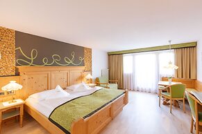 Ganischgerhof - Mountain Resort & Spa