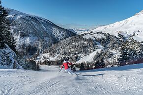 Ganis Resort