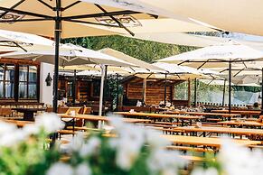 Ganischgerhof - Mountain Resort & Spa