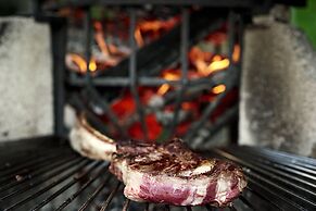 Ganischgerhof - Mountain Resort & Spa