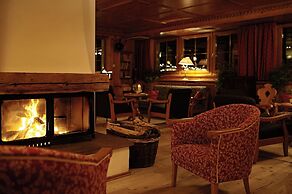 Ganischgerhof - Mountain Resort & Spa