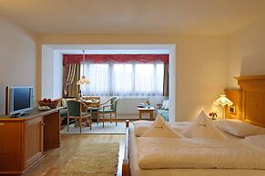 Ganischgerhof - Mountain Resort & Spa