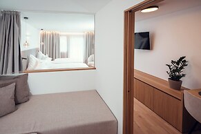 Ganischgerhof - Mountain Resort & Spa