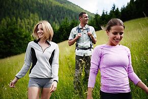 Ganischgerhof - Mountain Resort & Spa