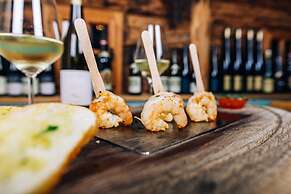 Ganischgerhof - Mountain Resort & Spa